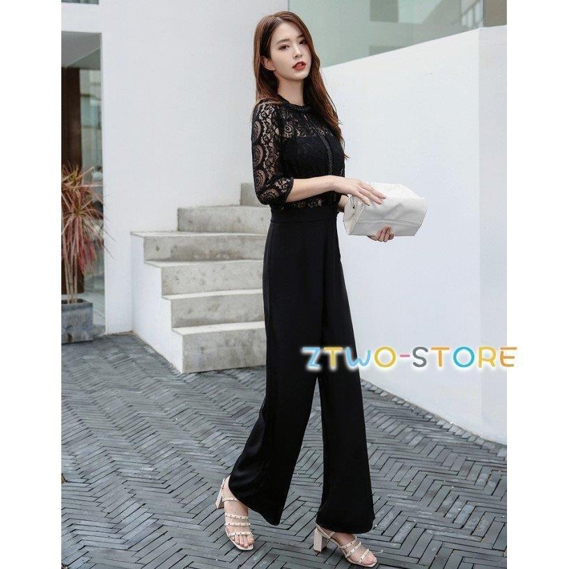 値段が激安 半袖 袖あり パンツ お呼ばれドレス 結婚式 パーティードレス レディース オールインワン パンツドレス かっこいい 大きいサイズ シースルー 黒 3l パーティドレス Www Oroagri Eu