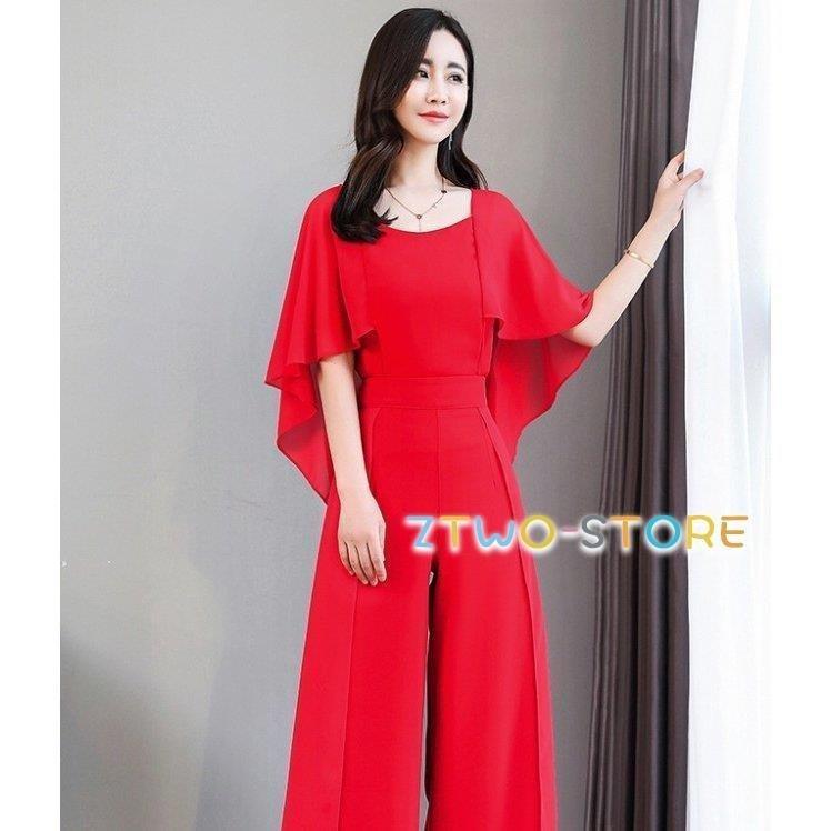 最安 30代 代 半袖 袖あり お呼ばれドレス 結婚式 パンツ パーティードレス レディース セットアップ パンツドレス かっこいい 40代 赤 白 黒 3l 大きいサイズ パーティドレス Www Inputlog Net