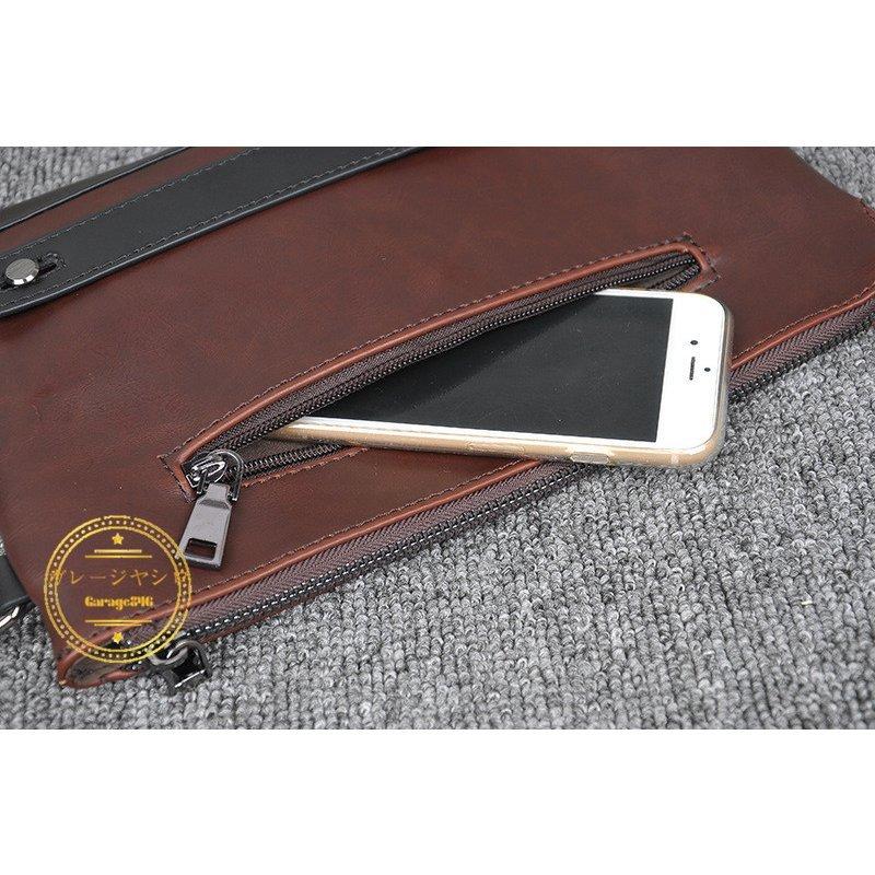 最愛 バッグ クラッチバッグ メンズ セカンドバッグ 小さめ クラッチバッグ メンズ 革 小さめ おしゃれ フォーマル セカンドバッグ ビジネス カジュアル ストラップ 結婚式 誕生日 成人式 還暦祝い 父の日 Ism Com Ge