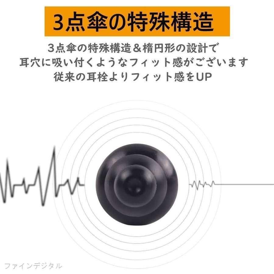 高品質 耳栓 シリコン 防音 騒音対策 安眠 勉強 水泳 イヤープラグ いびき 音楽 仕事 コンサート 旅行 ケース付き 高品質 セット パック 4ペア ポイント消化 Cisama Sc Gov Br
