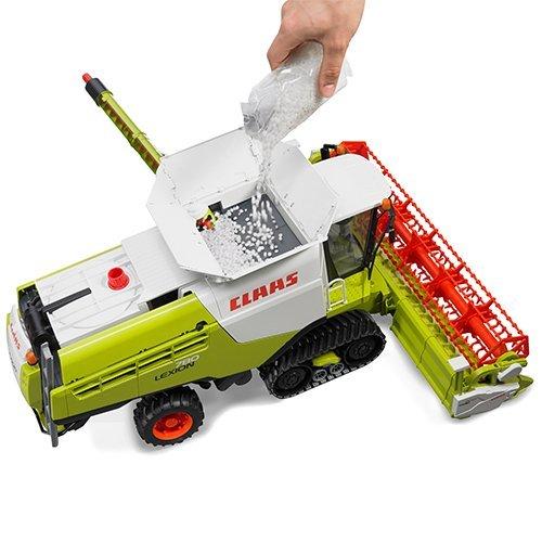 Claas Lexion 780コンバインハーベスター【ポイントアップ+送料