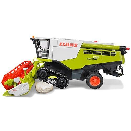 Claas Lexion 780コンバインハーベスター【ポイントアップ+送料