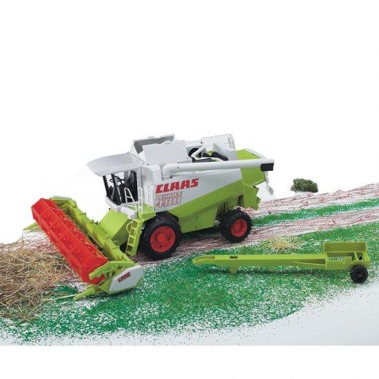 Amazon.co.jp: Bruder John Deere T670Iコンバインハーベスター