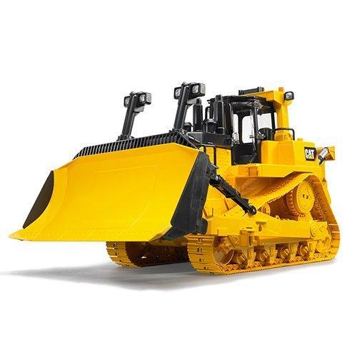 (未使用･未開封品)　ブルーダー CATメガトラクター BR02452 60wa65s CAT メガトラクター【ポイント +送料ラッピング無料】bruder
