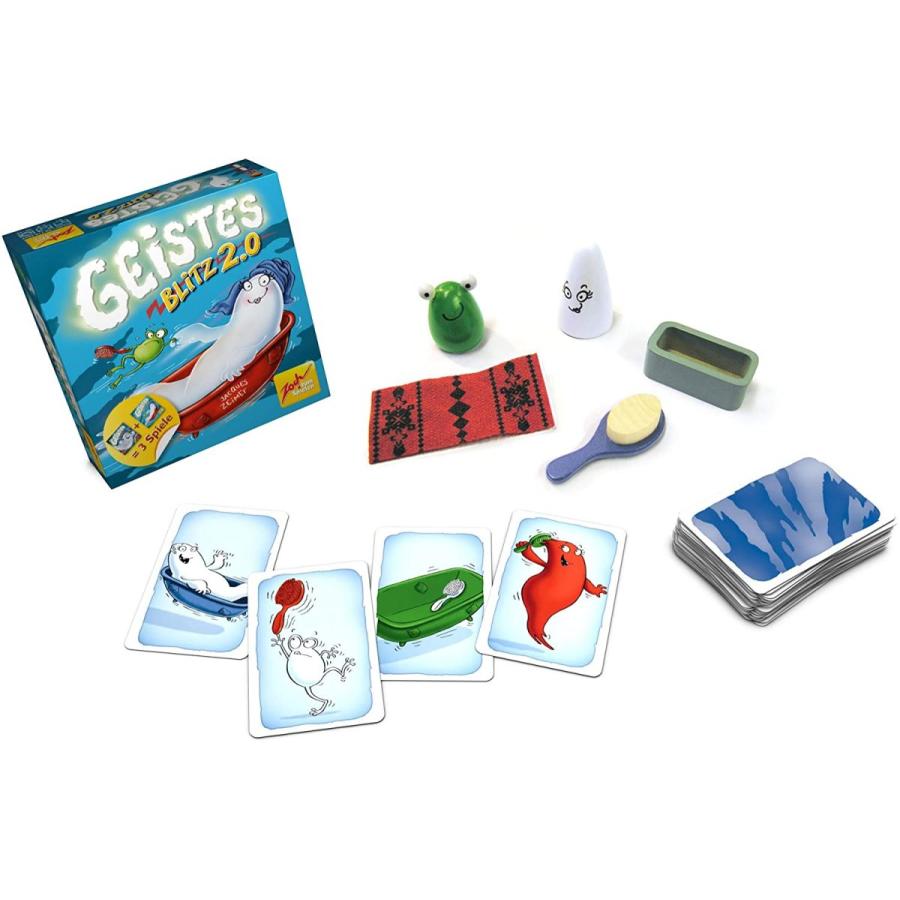 おばけキャッチ2 ボードゲーム メビウス（ゲーム） おばけキャッチ2 ボードゲーム ハロウィン