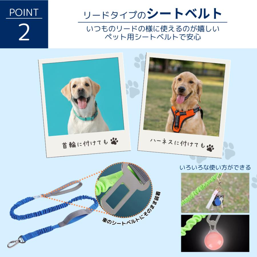 犬 リード 犬用 伸縮リード ロングリード ハンドル付き 大型犬 中型犬 小型犬 トレーニング 犬のリード のび〜るリード : AIAI ...