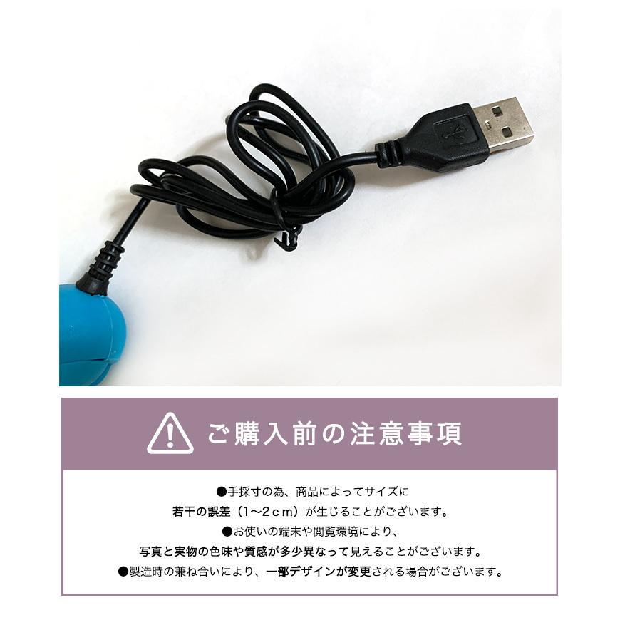 ブラシ クリーナー 掃除機 ミニサイズ 卓上 オフィス キーボード アタッチメント付き USB|smilelifeshop7|08