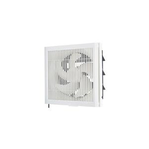 三菱電機 換気扇 25cm EX-25LP6 クリーンコンパック（引きひも付） 三菱電機（MITSUBISHI ELECTRIC） (送料無料) 標準換気扇 クリーン