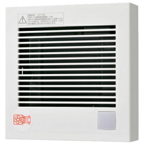 PANASONIC (パナソニック) パイプファン 自動運転 (人感)・速結端子 FY-08PDR9D Panasonic（パナソニック） パイプファン 自動運転（人感）・速結端子