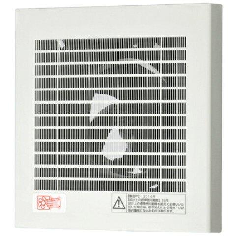 Panasonic（パナソニック） 排気 壁・天井取付 角形格子ルーバー