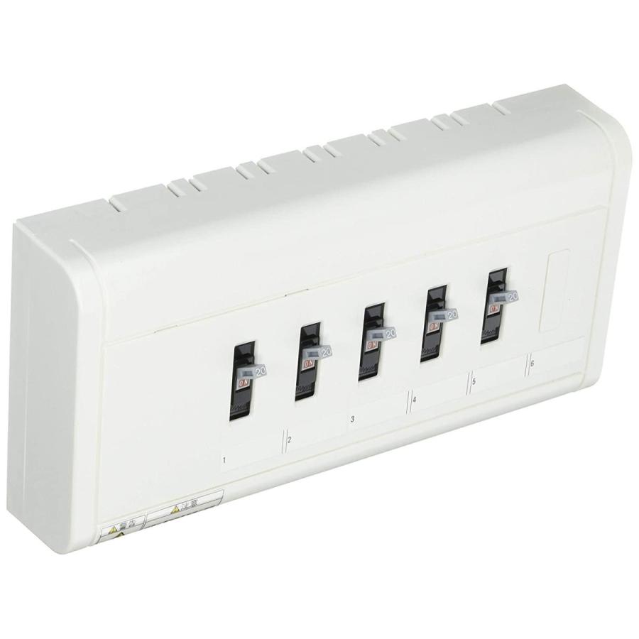 日東工業 HP形ホーム分電盤 HSAT-51 日東工業(HSAT51) : 住まいる 