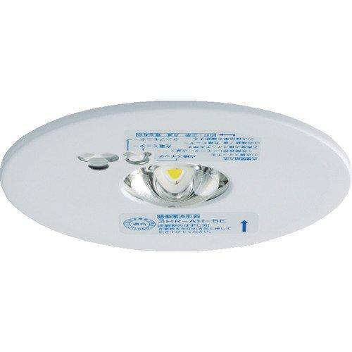 LEDEM30221M LED非常灯2台セット LEDEM30221M LED非常灯 東芝ライテック 水平天井取付専用タイプ