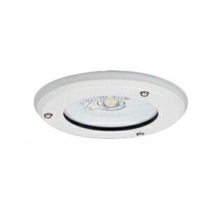 【特注色】3台　 LEDEM13602WM 東芝ライテック LED非常灯 LEDEM13602WM □ : 住まいるライト