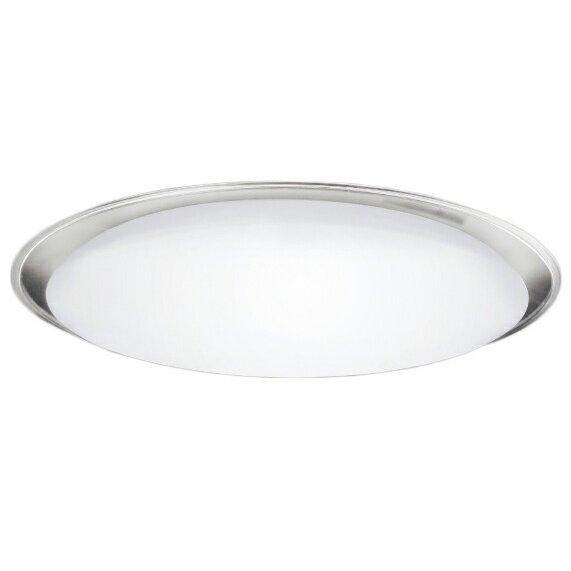 東芝ライテック LEDシーリングライト 12畳 調光・W調色 フロストR