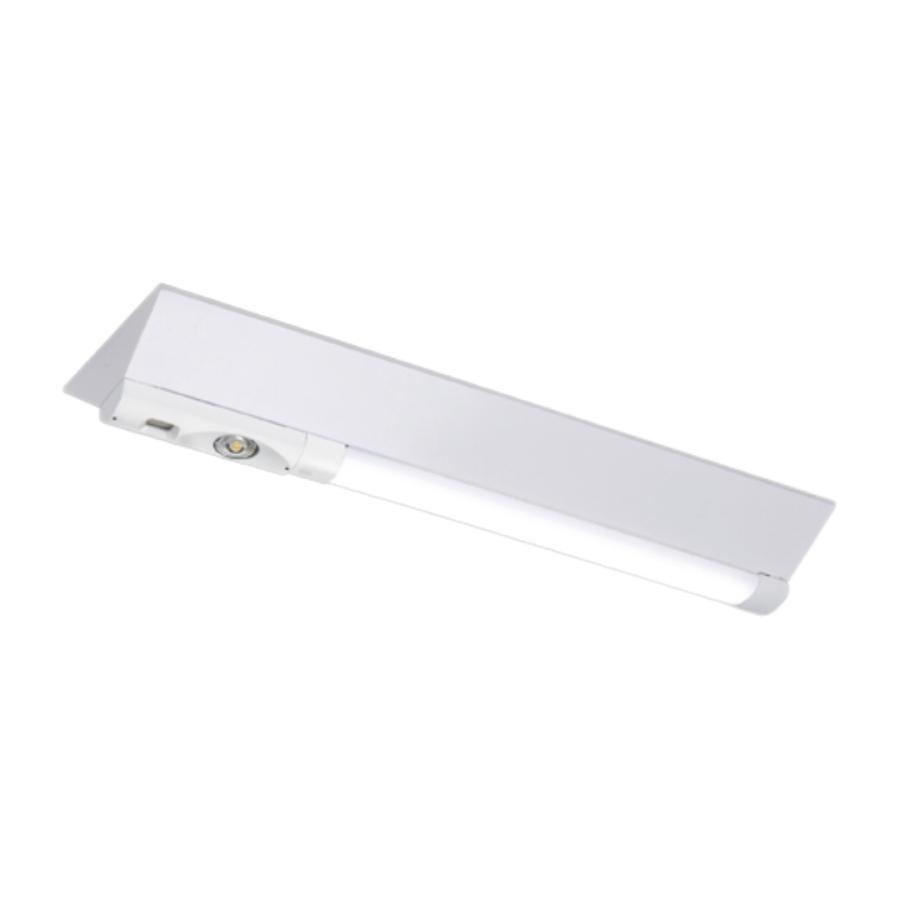 東芝ライテック TENQO非常灯20形120防水 LEKTSW212165N-LS9 (LEKTSW212165NLS9) (LEKTSW212164N-LS9後継品)（Yahoo!・住まいるライト）