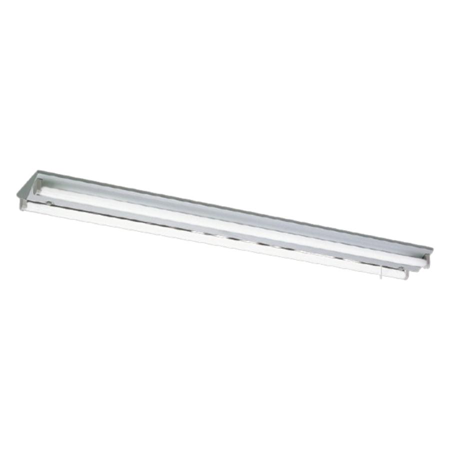 東芝と三菱 ベースライト器具本体とLEDバー 3本セット 送料無料 東芝ライテック 東芝ライテック LEET-20701-LD9 LEDベースライト器具