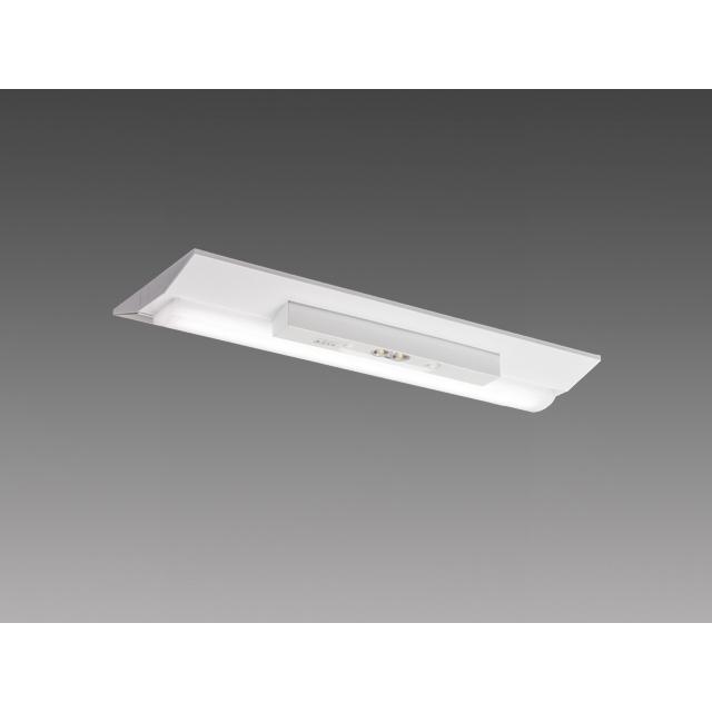 三菱電機（MITSUBISHI ELECTRIC） 三菱 LED非常照明 230幅直付形 逆