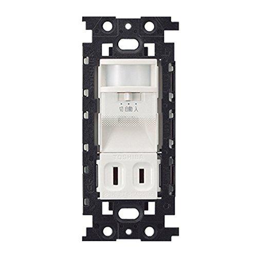たくとさん専用　10個まとめて 東芝 NDG9615 明るさセンサー付 NDG9615 東芝 LEDナイトライト 明るさセンサー付 コンセント付 即配