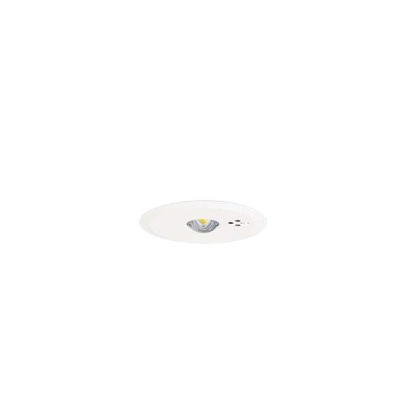 Panasonic - NNFB90605Kパナソニックφ100 非常用照明器具　✖️10個セット Panasonic (10台セット) パナソニック 天井埋込型(φ100) 低天井