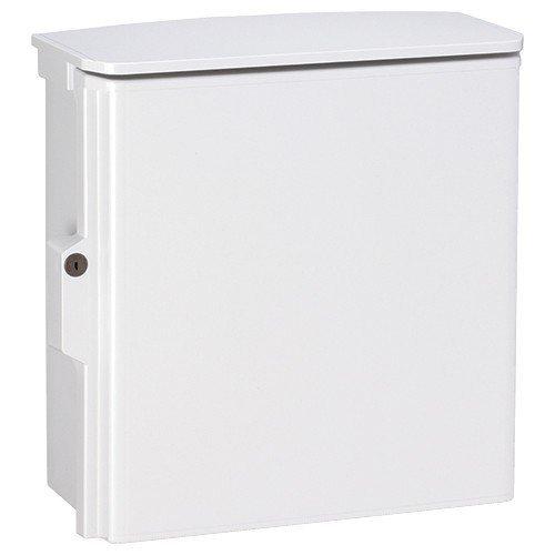 日東工業 プラボックス 屋根付 OPK14-33A (OPK1433A) : 住まいるライト