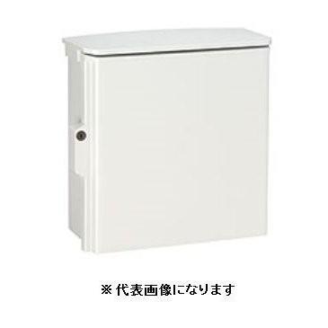 日東工業 プラボックス 屋根付 OPK16-44A (OPK1644A) : 住まいるライト