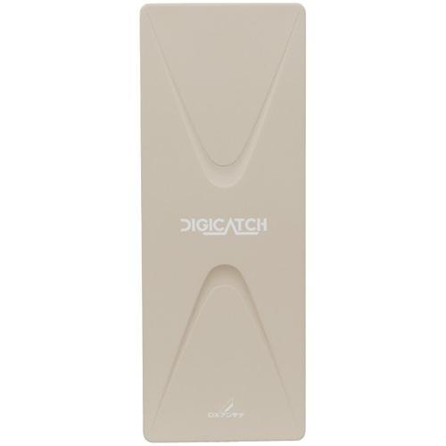 ゆき　UHF平面アンテナ UAH201(L）2台 DXアンテナ (2台セット・送料無料！)DXアンテナ UHF平面アンテナ