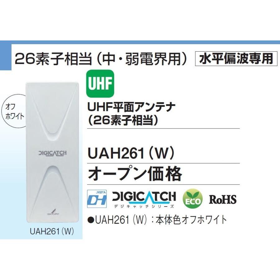 DXアンテナ 平面アンテナ2台 DXアンテナ (2台セット・送料無料！)DXアンテナ UHF平面アンテナ