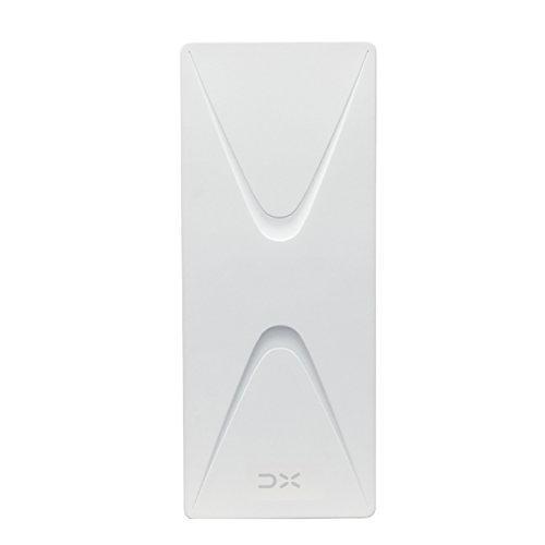 市場 DXアンテナ 26素子相当 地上デジタルアンテナ UHF平面 アンプ付 ブースター内蔵 市場 DXアンテナ 26素子相当 地上デジタルアンテナ UHF平面 アンプ付 ブースター内蔵