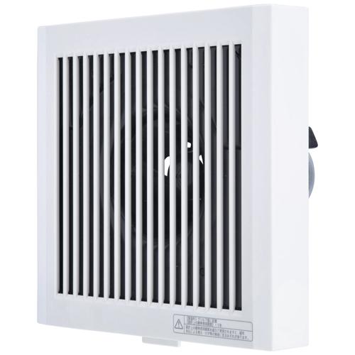 三菱電機（MITSUBISHI ELECTRIC） パイプ用ファン トイレ用 V-08P8-BL