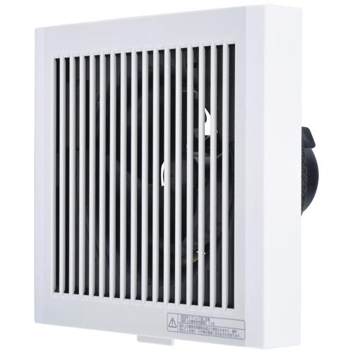 三菱電機（MITSUBISHI ELECTRIC） パイプ用ファン エアフロー環気