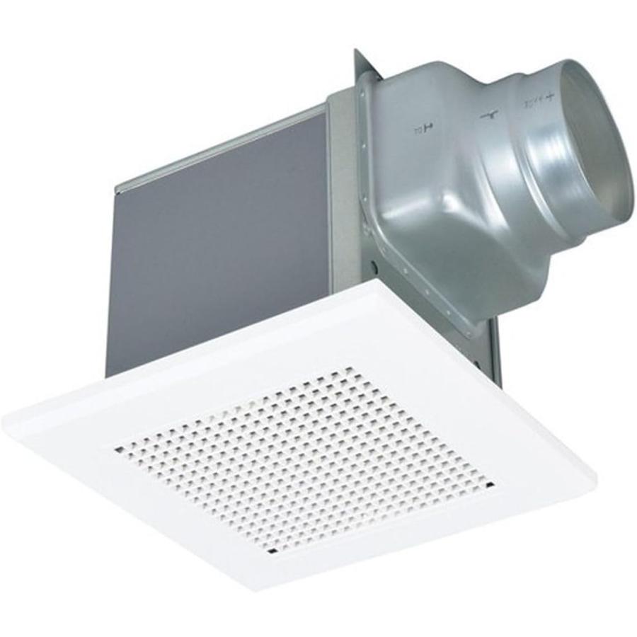 三菱電機（MITSUBISHI ELECTRIC） 換気扇・ロスナイ [本体]ダクト用 VD