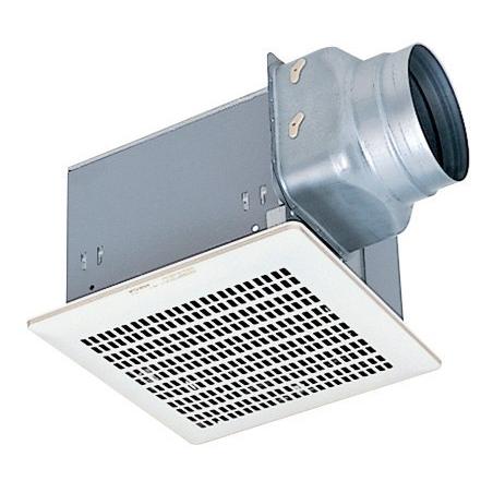 三菱電機（MITSUBISHI ELECTRIC） 換気扇・ロスナイ [本体]ダクト用