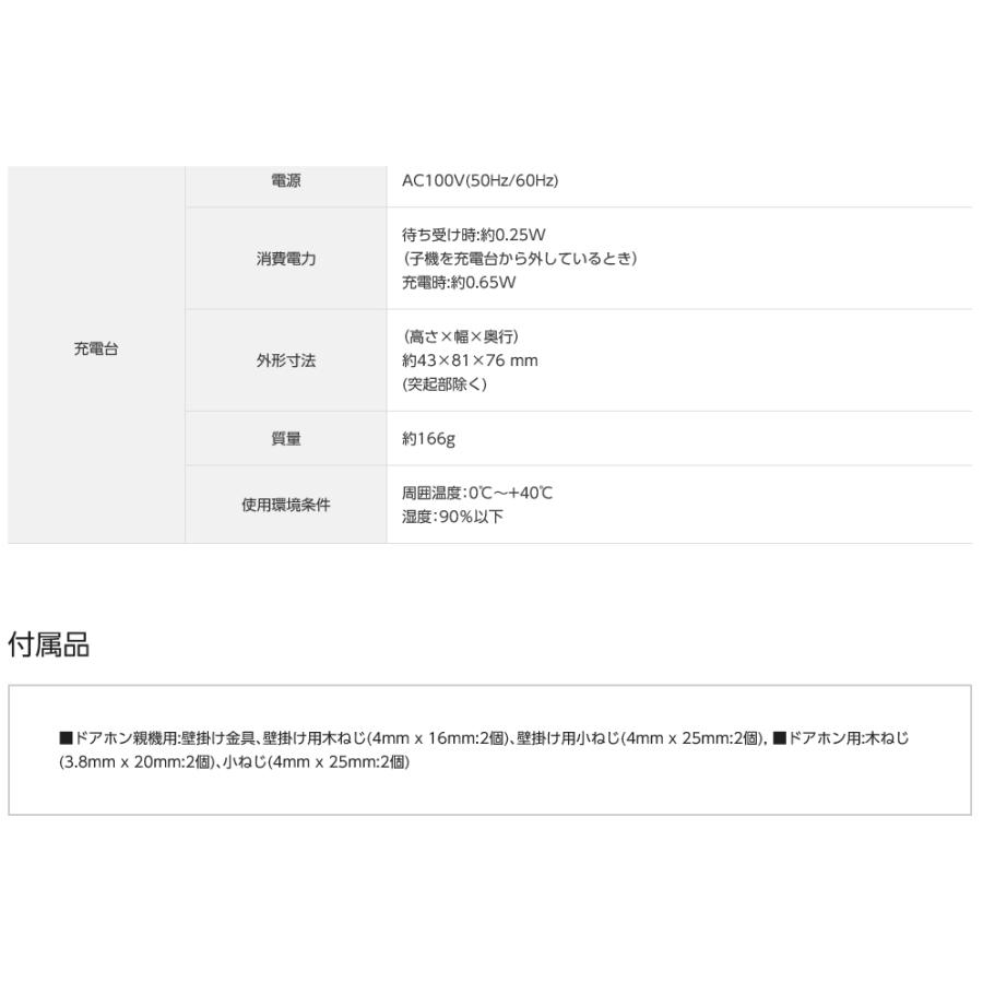 配送員設置送料無料 パナソニック テレビドアホン どこでもドアホン Vl Swe310kf Vlswe310kf 豪華 Atempletonphoto Com