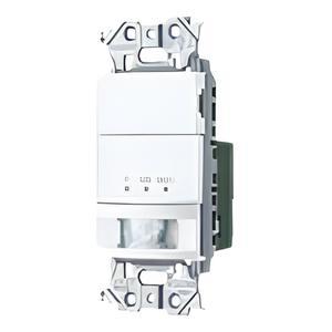 Panasonic（パナソニック） アドバンスS壁取付熱線センサ付自動