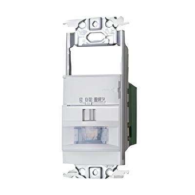 Panasonic（パナソニック） ワイド壁取付熱線センサ付自動SW 2線式