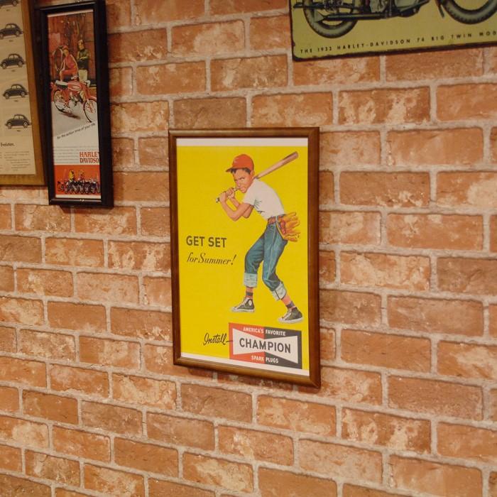 マージャンドリームクラブ　非売品ポスター　当時物 マージャンドリームクラブ 非売品ポスター 当時物 - メルカリ