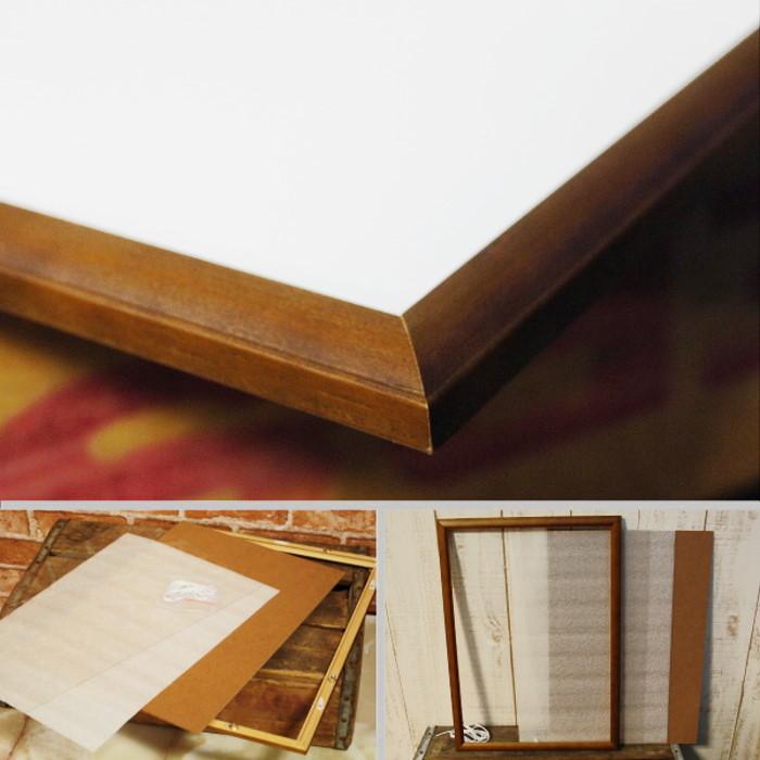 Redwing 限定ポスター　額装済み 限定ポスター付き！ Lightning VINTAGE RED WING - メルカリ