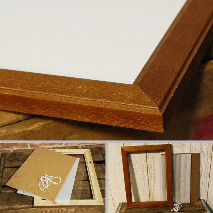 ドクター・ペッパー イラスト ミニポスター B5額入り 複製広告 ◇ Dr