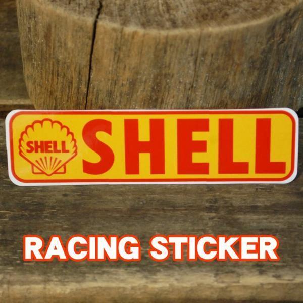 SHELL 貝 ロゴ ステッカー シェル 燃料 石油 GAS シール 旧ロゴ JLST122 : アメリカ雑貨 フィフティファイブ - 通販 ...