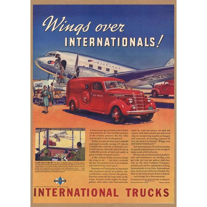 アメリカンビンテージ50's！クラシックカーポスター広告！ アメリカンビンテージ50's！クラシックカーポスター広告！ 【公式通販】