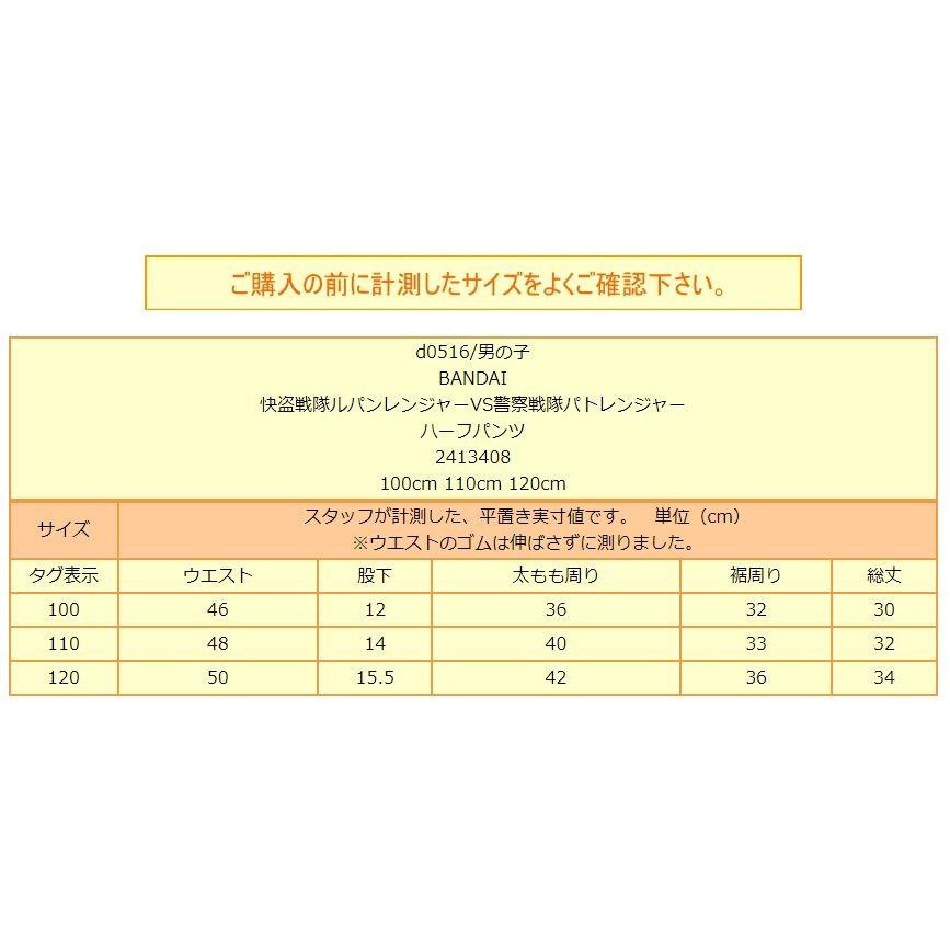 快盗戦隊ルパンレンジャーVS警察戦隊パトレンジャー ハーフ 快盗戦隊ルパンレンジャーVS警察戦隊パトレンジャー ハーフ