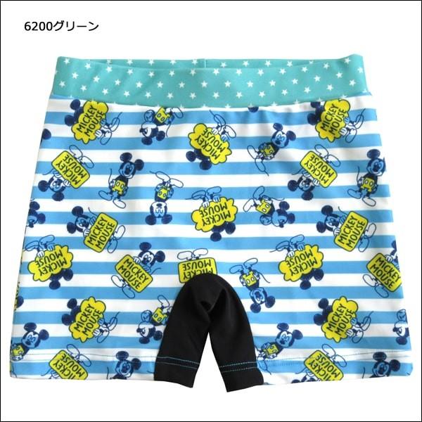 男の子 水着 ミッキー スイムパンツ 100cm 110cm 1cm 130cm 10レッド 60グリーン Disney ディズニー Z044 Mdp0159 すまいるまこ 通販 Yahoo ショッピング