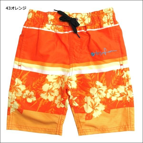 男の子 T&C Surf Designs サーフパンツ 110cm 120cm 130cm 11ブラック