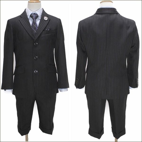 ヒロミチナカノ　スーツ　110cm