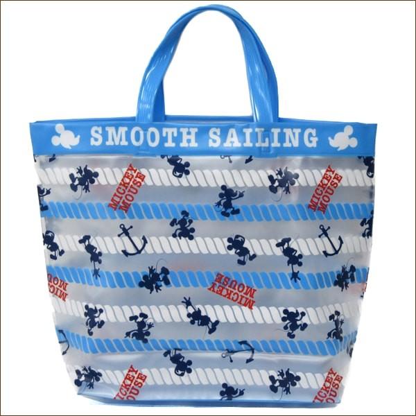 男の子 ミッキー トート型 プールバッグ 00サックス B04 Disney ディズニー ミッキーマウス Z B04 すまいるまこ 通販 Yahoo ショッピング