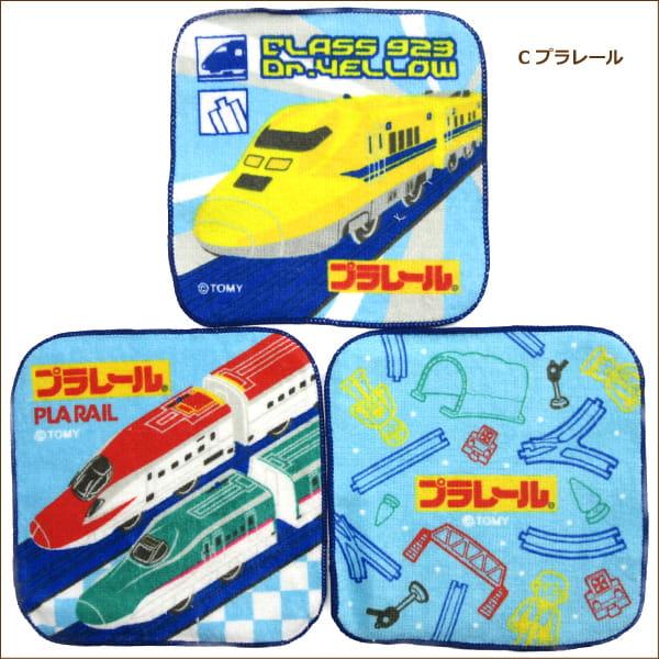 男の子 キャラクター プチタオル 3枚組 Aミッキー ドナルド Bトイストーリー Cプラレール Dきかんしゃトーマス Eカーズ 約16 16cm Set03 Z Set03 すまいるまこ 通販 Yahoo ショッピング