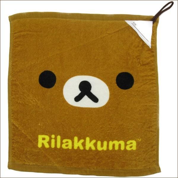 女の子 リラックマ ループタオル お名前が書ける 3枚組 3柄 キイロイトリ リラックマ コリラックマ Set0879 Z Set0879 すまいるまこ 通販 Yahoo ショッピング