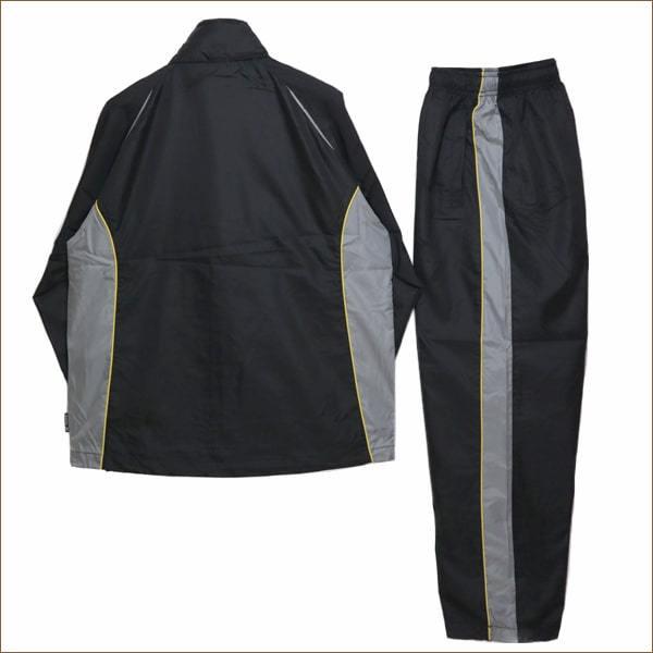 TULTEX メンズ 裏メッシュ 上下セット S M L 004グレー 008 TULTEX メンズ 裏メッシュ 上下セット S M L 004グレー 008