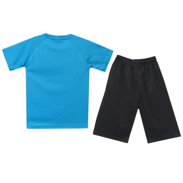 NANA様専LE PHIL クウォータージャージ LISTEN FLAVOR】平成レオパード2WAYジャージパンツ（2513523