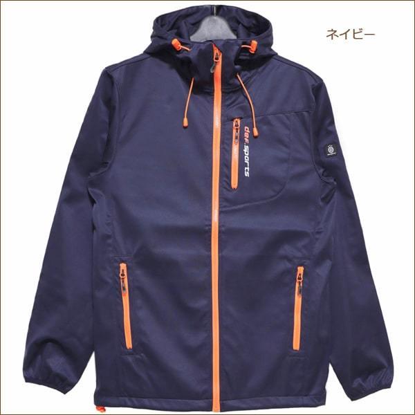 PARKER 防風 ストレッチパーカー M L LL ネイビー ブラック PARKER 防風 ストレッチパーカー M L LL ネイビー ブラック